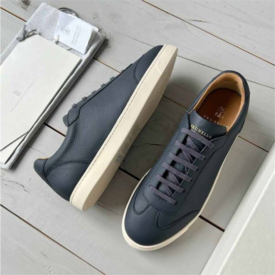 Мужские кроссовки BRUNELLO CUCINELLI