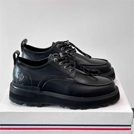 Ботинки MONCLER мужские