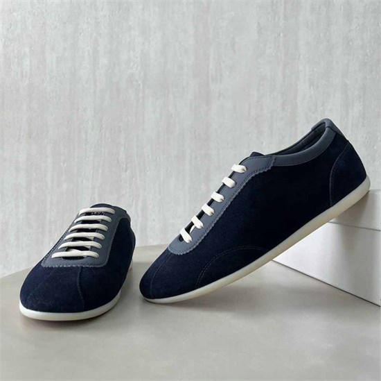 Кеды BRUNELLO CUCINELLI