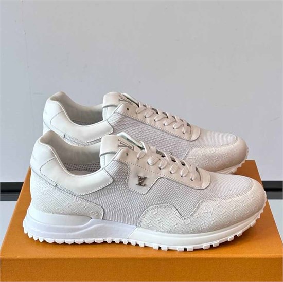 Кроссовки LOUIS VUITTON Run Away