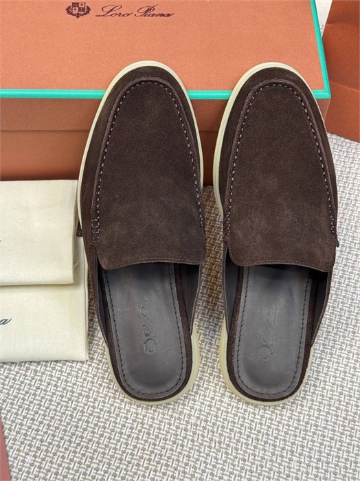 Мюли Loro Piana мужские