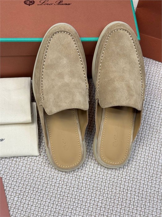 Мюли Loro Piana мужские