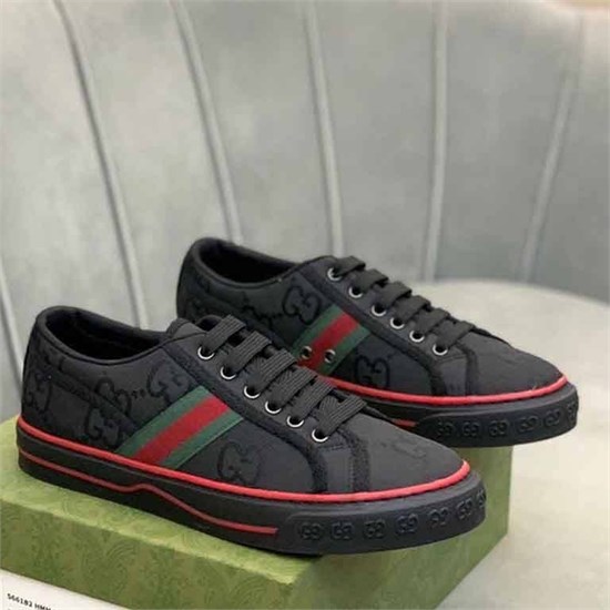 Кеды GUCCI TENNIS 1977