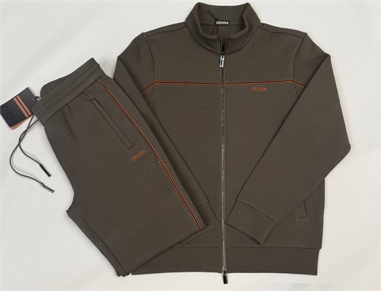 Костюм мужской ZEGNA