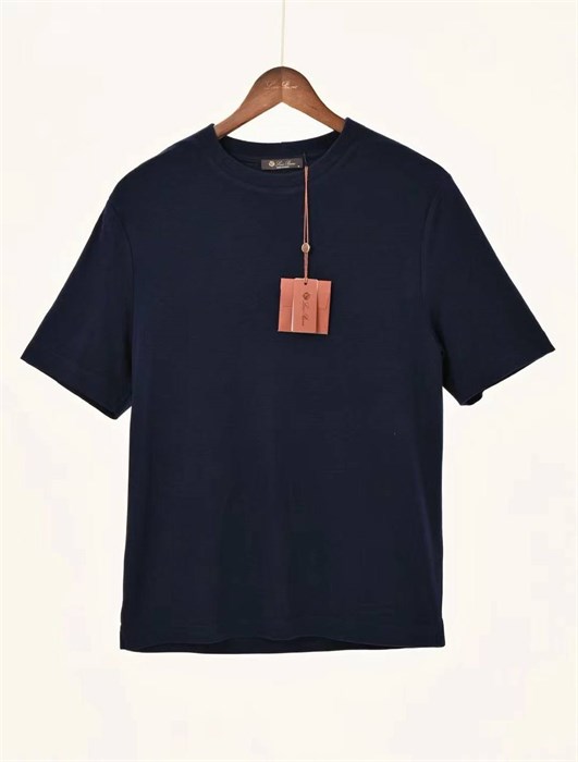 Футболка Loro Piana Mazzorbo 20045