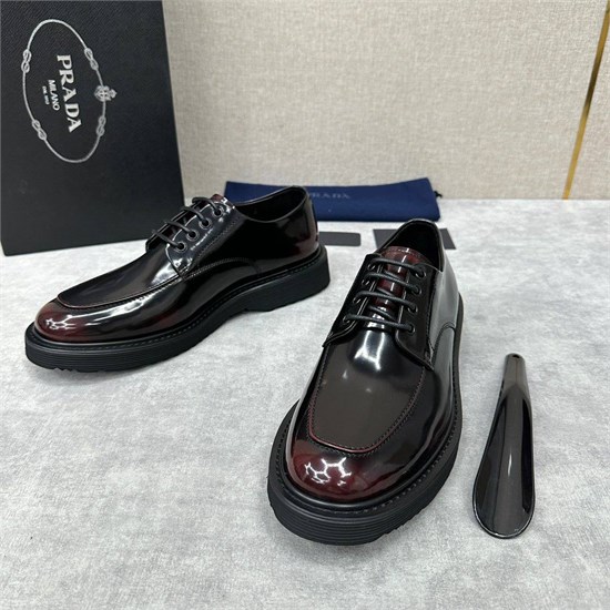 Дерби PRADA мужские 18553 - фото 6589