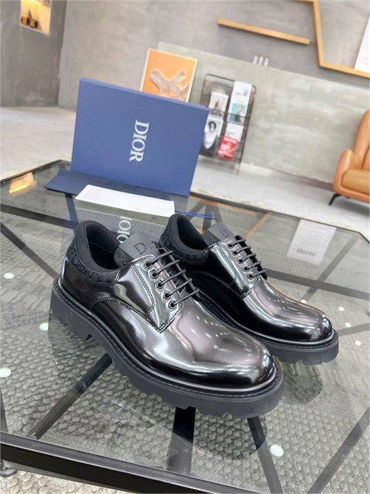 Ботинки Dior мужские 18557 - фото 6628