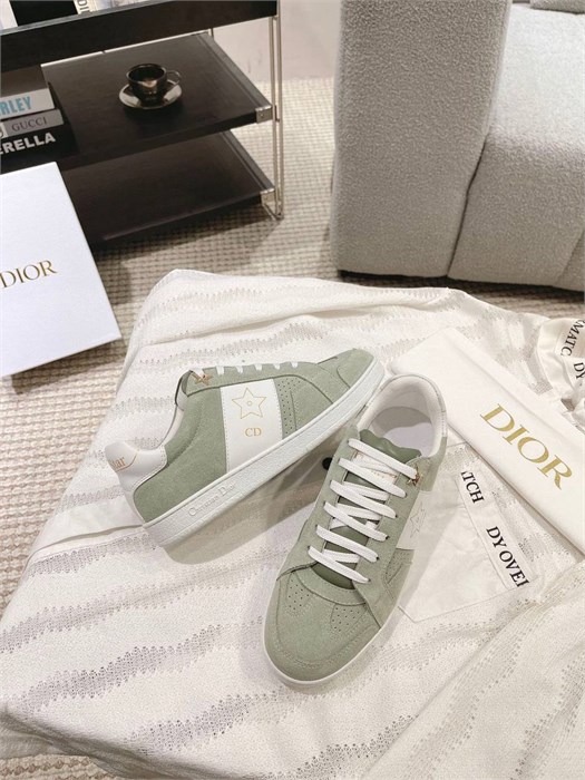 Кроссовки DIOR женские 55045 - фото 8355