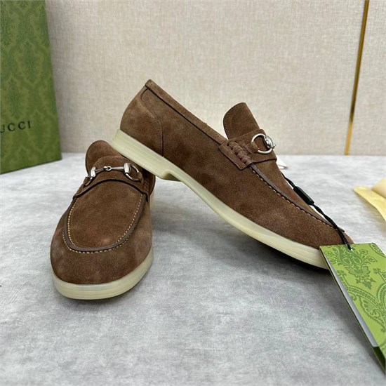 Лоферы GUCCI 18742