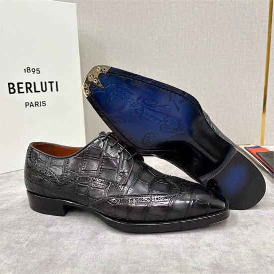 Туфли Berluti 18746