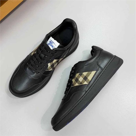 Кроссовки Burberry 18760