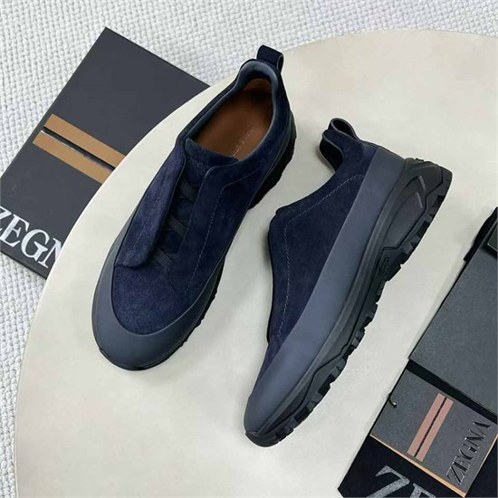 Кроссовки ZEGNA 18764