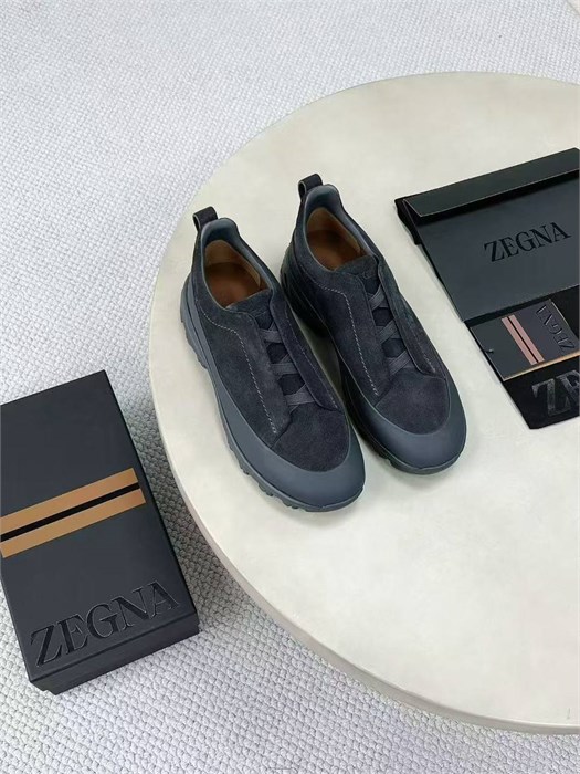 Кроссовки ZEGNA 18765