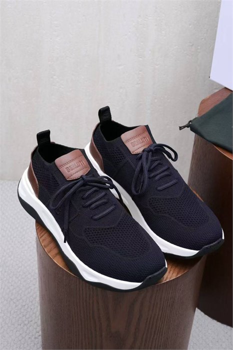 Кроссовки BERLUTI 18771