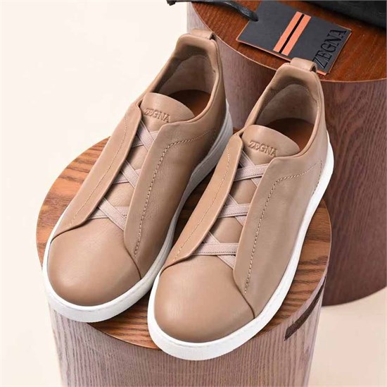 Кроссовки ZEGNA 18773