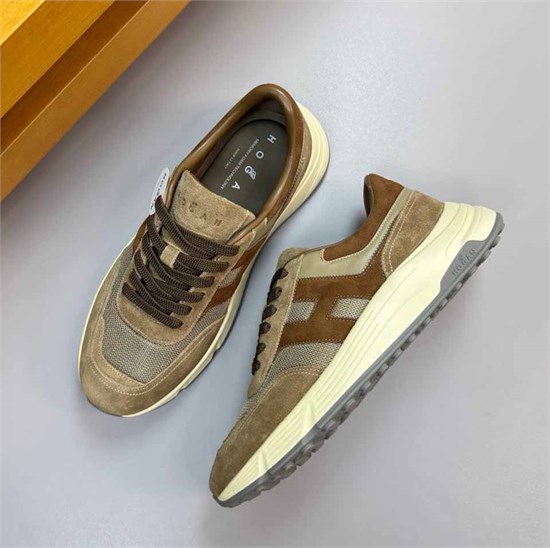 Кроссовки HOGAN 18774