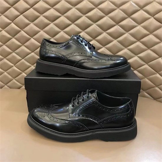 Дерби PRADA 18785