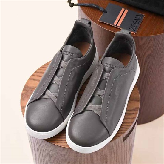 Кроссовки ZEGNA 18789