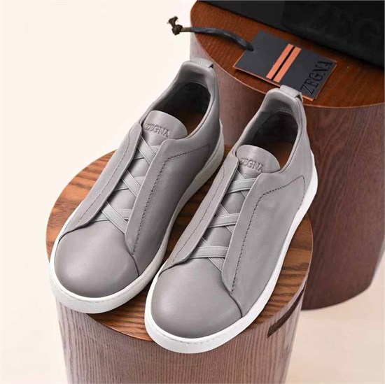 Кроссовки ZEGNA 18791