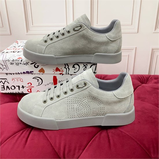 Кроссовки DOLCE GABBANA 18813