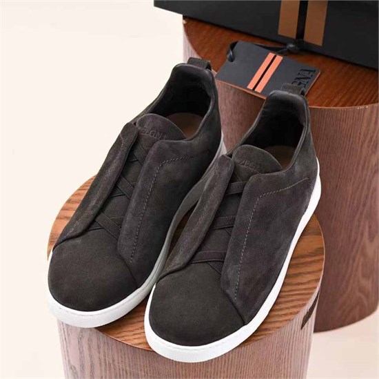 Кроссовки ZEGNA 18816