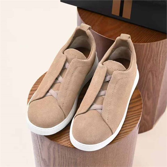 Кроссовки ZEGNA 18818