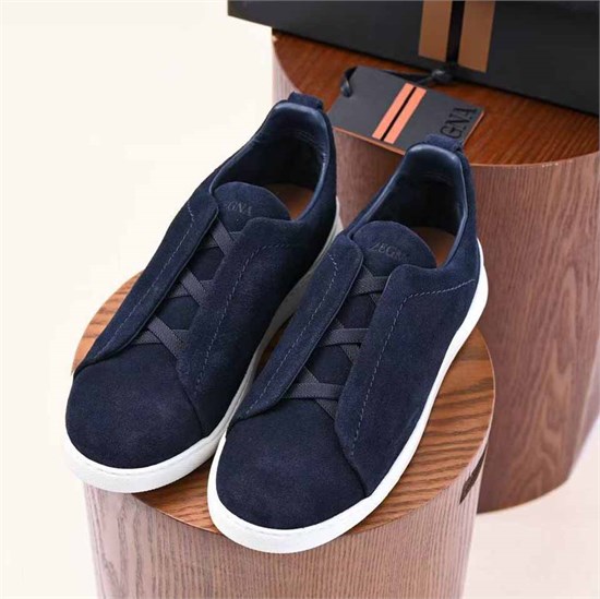 Кроссовки ZEGNA 18819