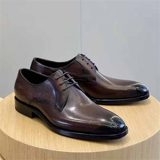 Туфли BERLUTI мужские