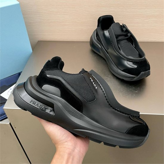 Кроссовки PRADA мужские