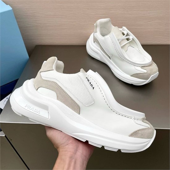 Кроссовки PRADA мужские