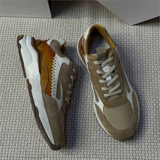 Мужские кроссовки BERLUTI Skyrunning