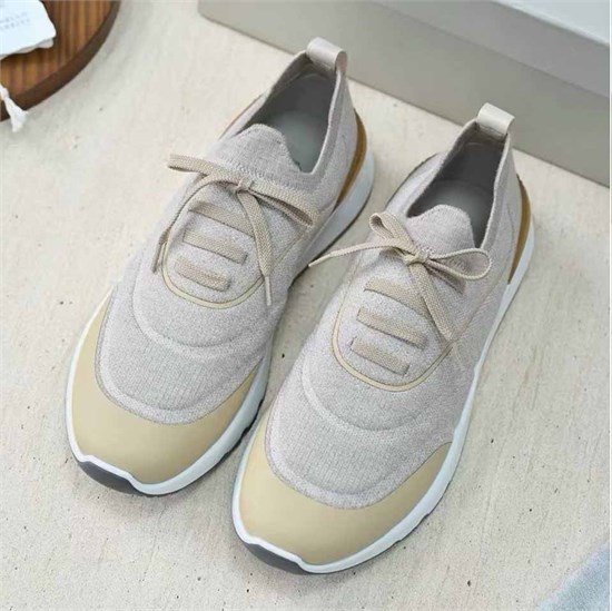 Мужские кроссовки BRUNELLO CUCINELLI