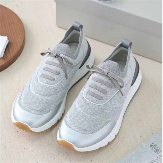 Кроссовки BRUNELLO CUCINELLI 18862