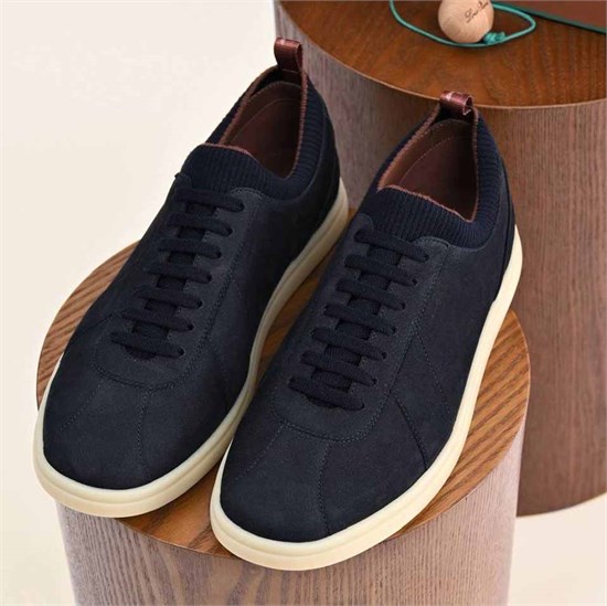 Мужские кроссовки LORO PIANA Soho 2.0 Walk