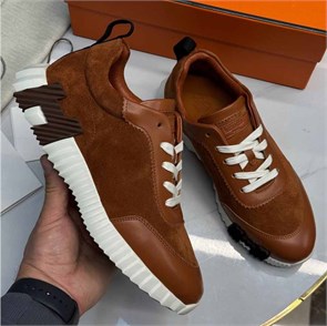 Мужские кроссовки HERMES Bouncing