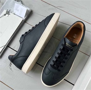 Мужские кроссовки BRUNELLO CUCINELLI