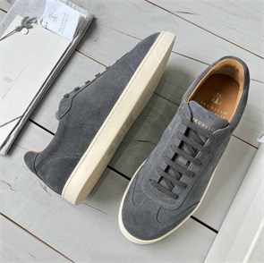 Мужские кроссовки BRUNELLO CUCINELLI