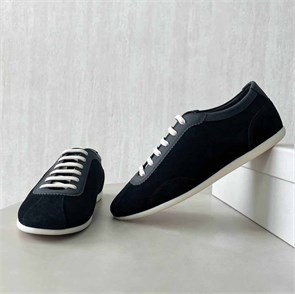 Кеды BRUNELLO CUCINELLI