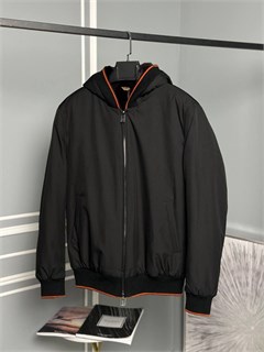 Мужская куртка бомбер LORO PIANA