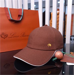 Бейсболка Loro Piana мужская