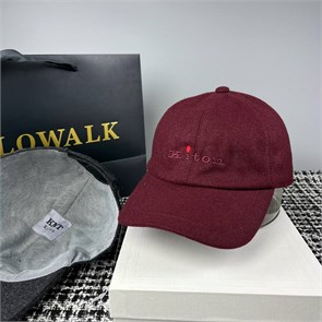 Бейсболка Kiton мужская