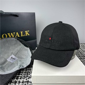 Бейсболка Kiton мужская