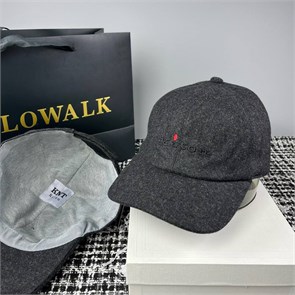 Бейсболка Kiton мужская