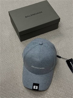 Бейсболка BALENCIAGA мужская