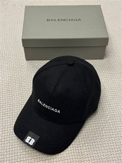 Бейсболка BALENCIAGA мужская