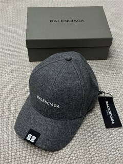 Бейсболка BALENCIAGA мужская