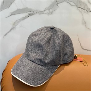 Бейсболка Loro Piana мужская