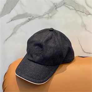 Бейсболка Loro Piana мужская