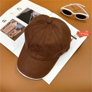 Бейсболка Loro Piana мужская