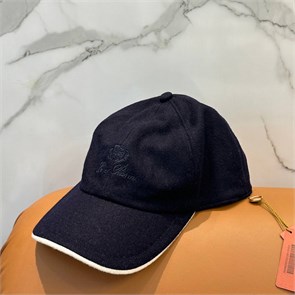 Бейсболка Loro Piana мужская